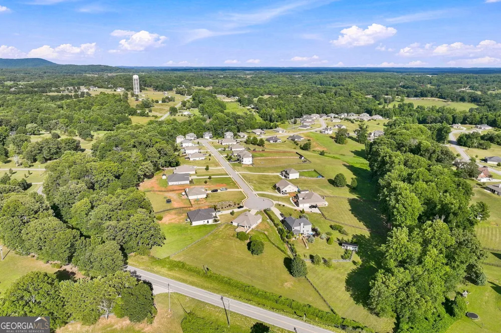 6104 Creekside View Ln Clermont, GA 30527