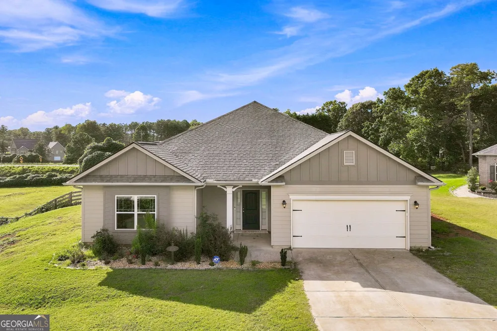 6104 Creekside View Ln Clermont, GA 30527