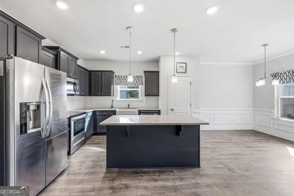 6104 Creekside View Ln Clermont, GA 30527