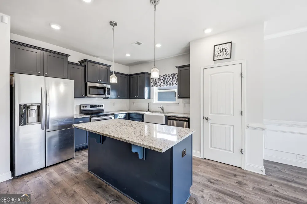 6104 Creekside View Ln Clermont, GA 30527