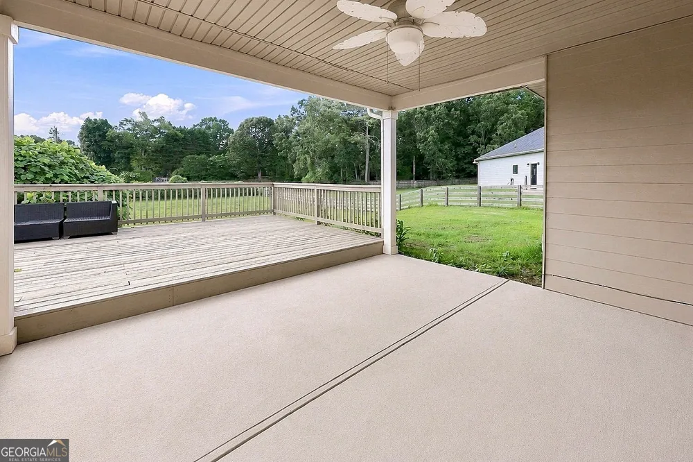 6104 Creekside View Ln Clermont, GA 30527