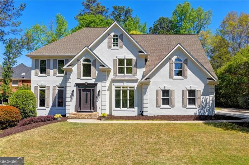 715 Apsley WAY Johns Creek, GA 30022