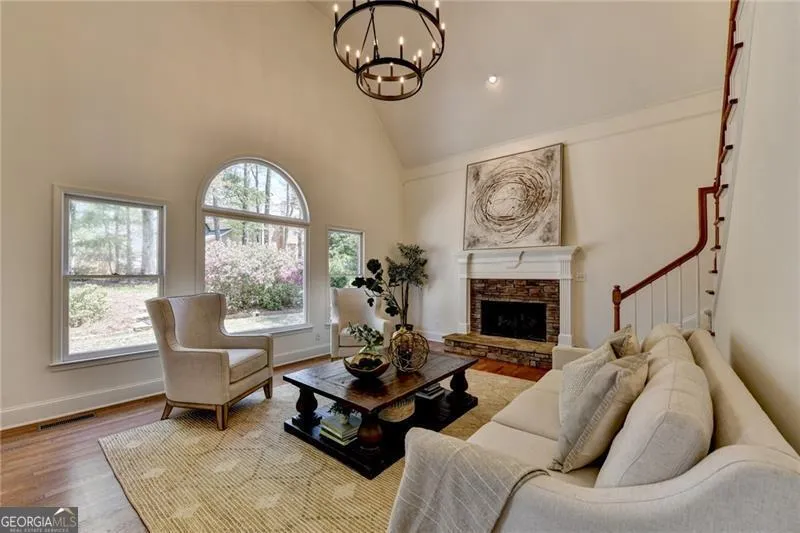 715 Apsley WAY Johns Creek, GA 30022