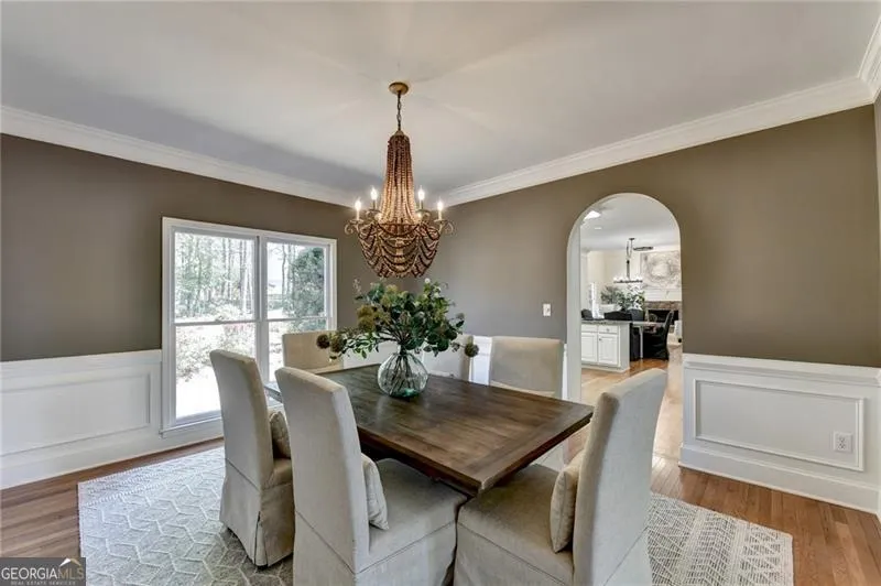 715 Apsley WAY Johns Creek, GA 30022