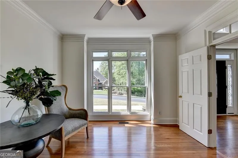 715 Apsley WAY Johns Creek, GA 30022