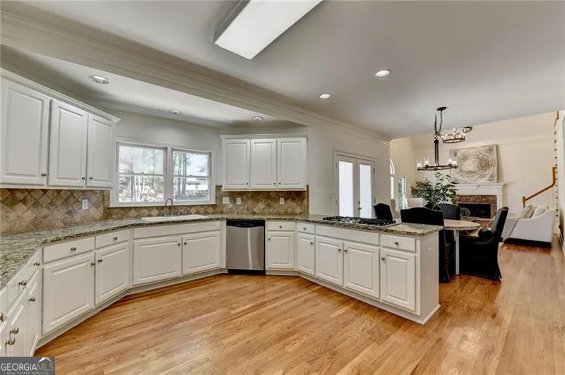 715 Apsley WAY Johns Creek, GA 30022