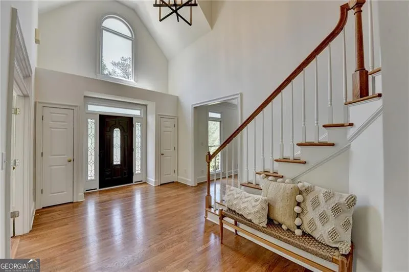 715 Apsley WAY Johns Creek, GA 30022