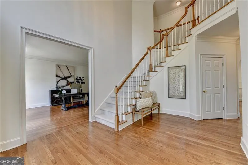 715 Apsley WAY Johns Creek, GA 30022