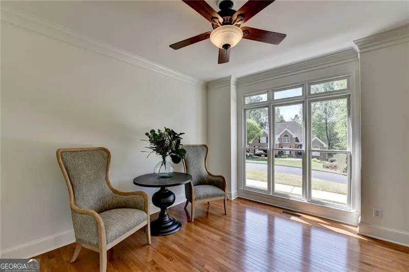 715 Apsley WAY Johns Creek, GA 30022