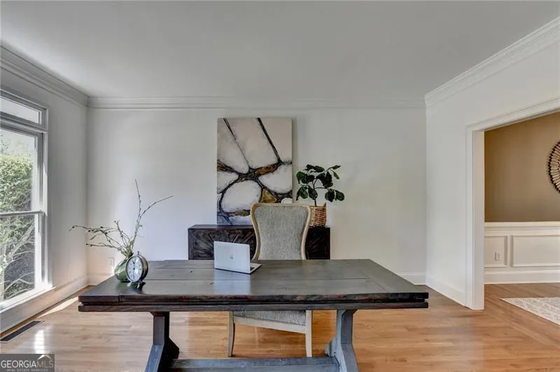 715 Apsley WAY Johns Creek, GA 30022