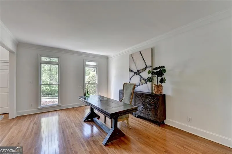 715 Apsley WAY Johns Creek, GA 30022