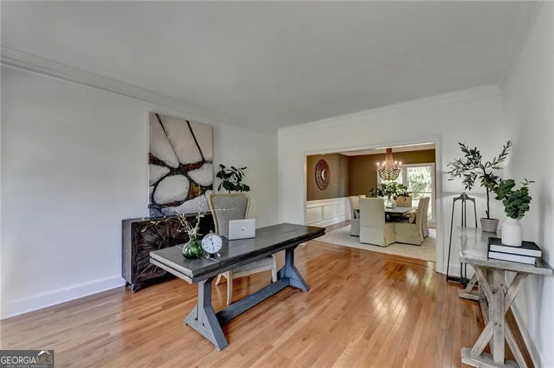 715 Apsley WAY Johns Creek, GA 30022