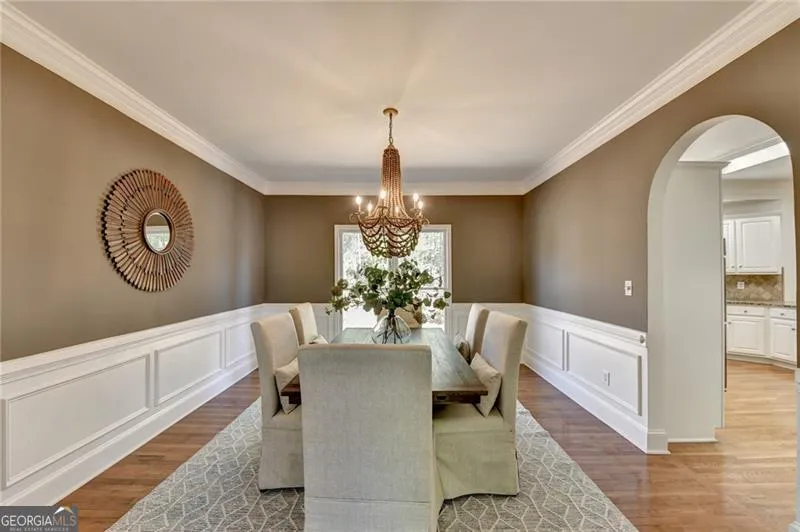 715 Apsley WAY Johns Creek, GA 30022