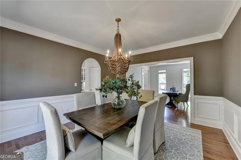 715 Apsley WAY Johns Creek, GA 30022