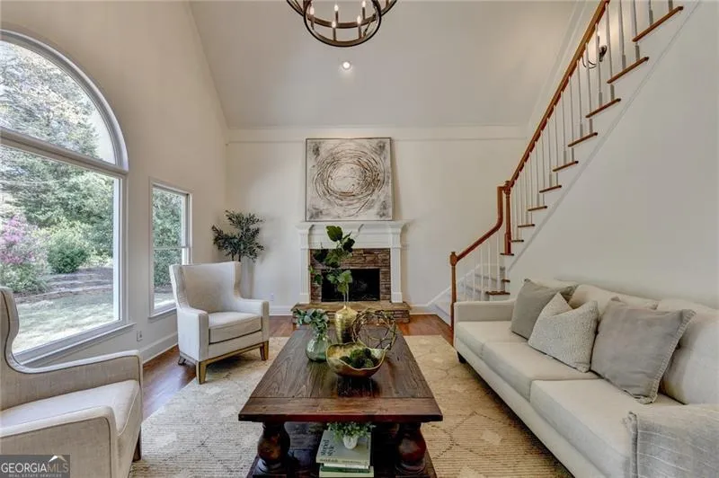 715 Apsley WAY Johns Creek, GA 30022