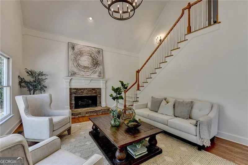 715 Apsley WAY Johns Creek, GA 30022