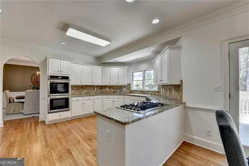 715 Apsley WAY Johns Creek, GA 30022
