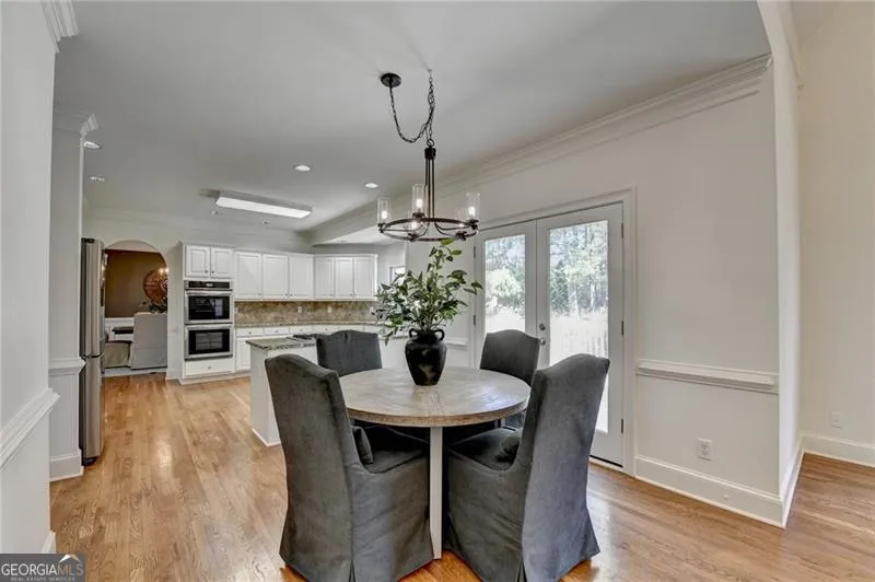 715 Apsley WAY Johns Creek, GA 30022