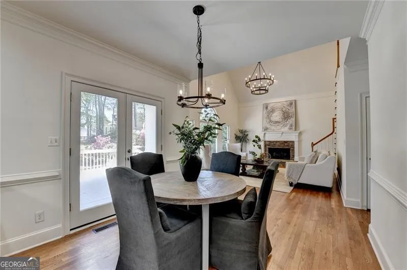 715 Apsley WAY Johns Creek, GA 30022