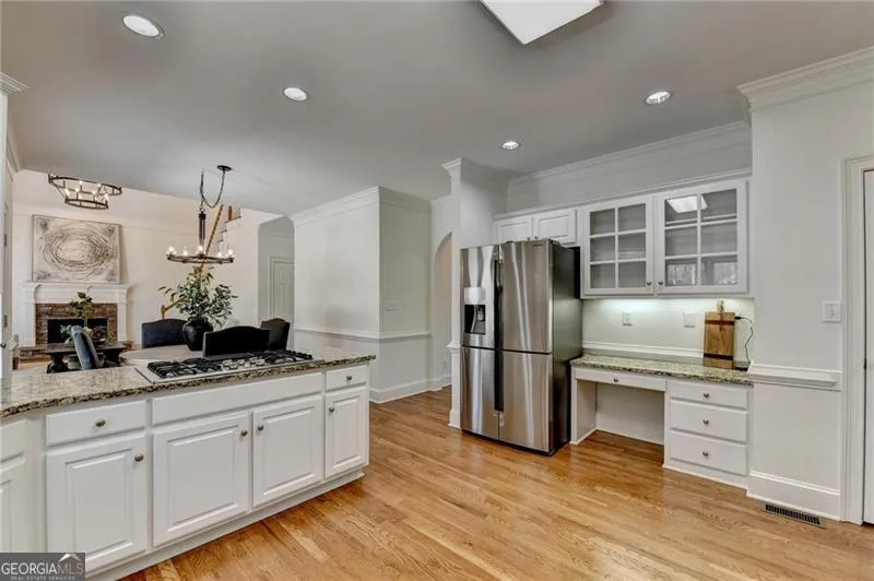 715 Apsley WAY Johns Creek, GA 30022