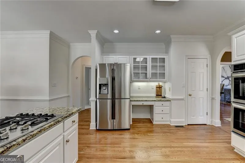 715 Apsley WAY Johns Creek, GA 30022