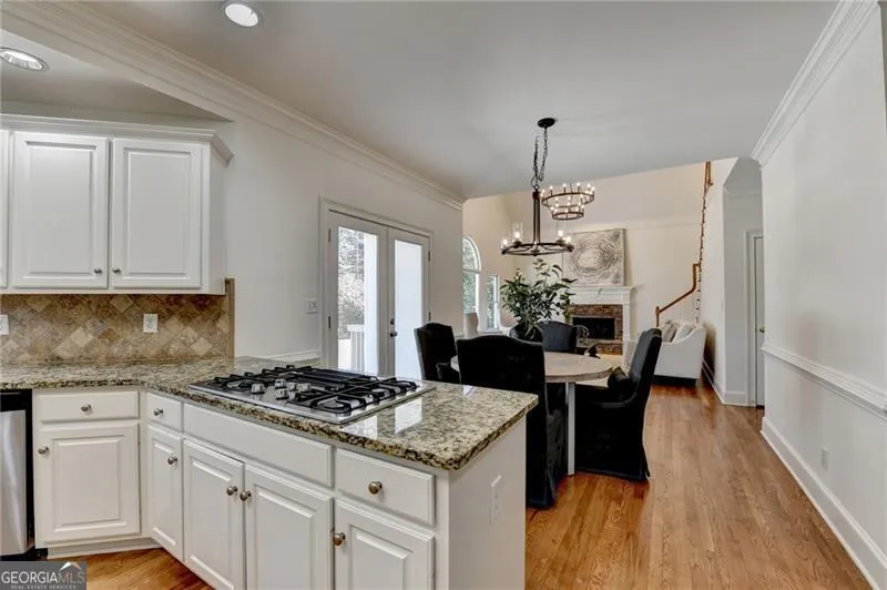 715 Apsley WAY Johns Creek, GA 30022