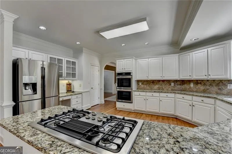 715 Apsley WAY Johns Creek, GA 30022