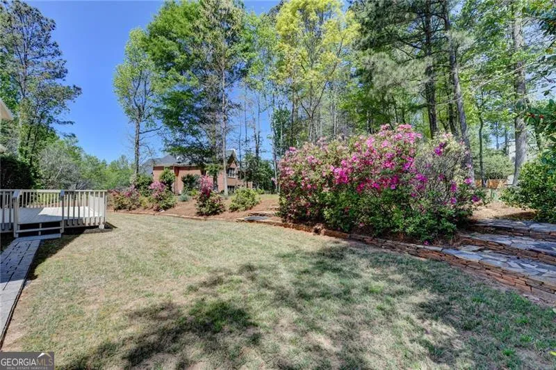 715 Apsley WAY Johns Creek, GA 30022