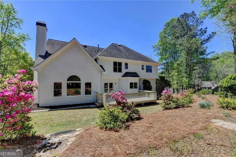 715 Apsley WAY Johns Creek, GA 30022