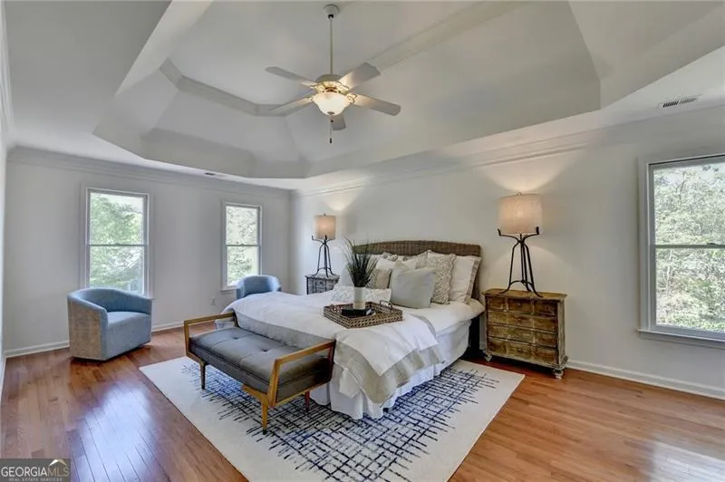 715 Apsley WAY Johns Creek, GA 30022