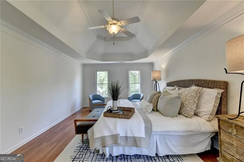 715 Apsley WAY Johns Creek, GA 30022