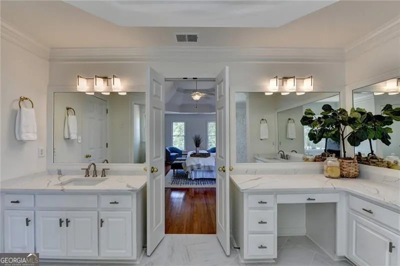 715 Apsley WAY Johns Creek, GA 30022
