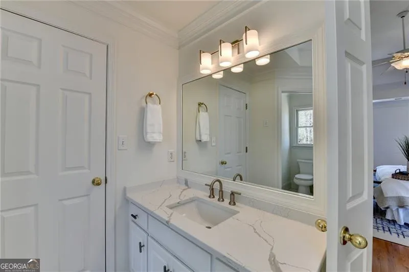 715 Apsley WAY Johns Creek, GA 30022