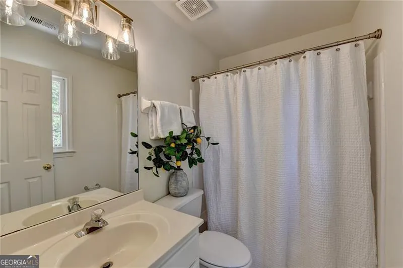 715 Apsley WAY Johns Creek, GA 30022
