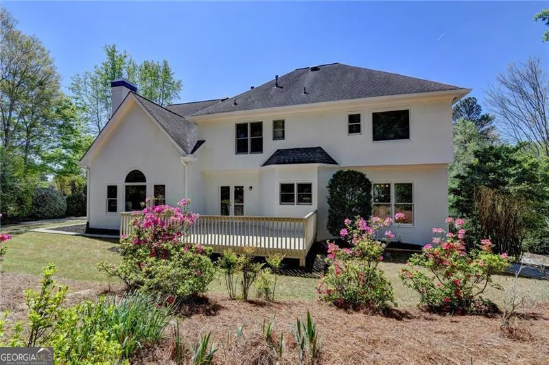 715 Apsley WAY Johns Creek, GA 30022