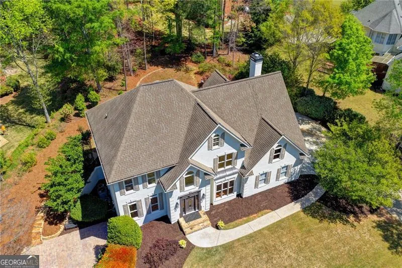 715 Apsley WAY Johns Creek, GA 30022