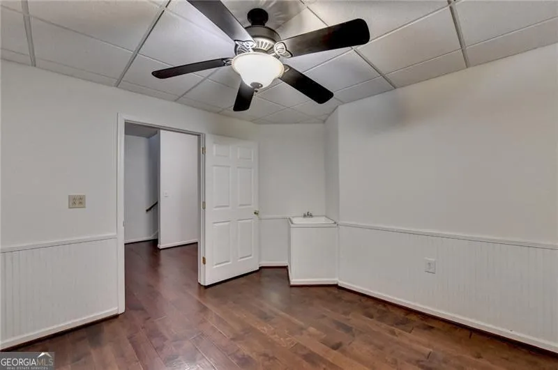 715 Apsley WAY Johns Creek, GA 30022
