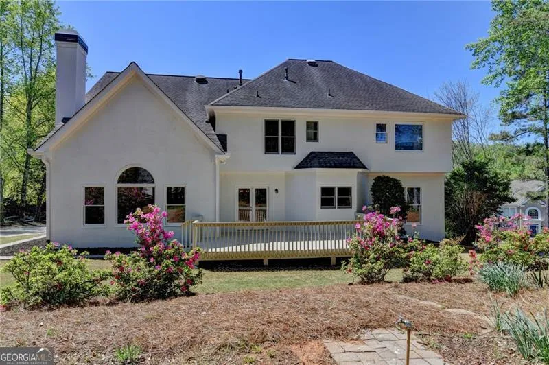 715 Apsley WAY Johns Creek, GA 30022