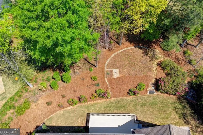 715 Apsley WAY Johns Creek, GA 30022