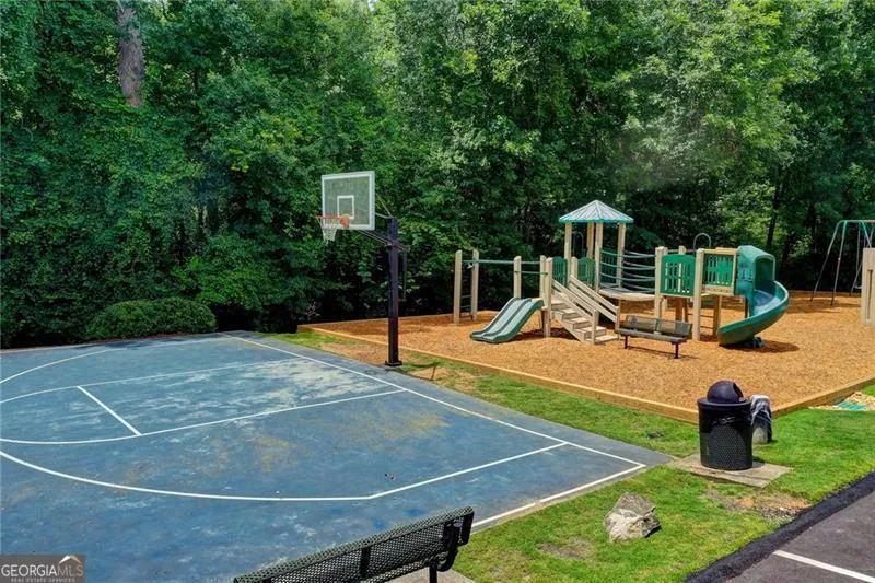 715 Apsley WAY Johns Creek, GA 30022