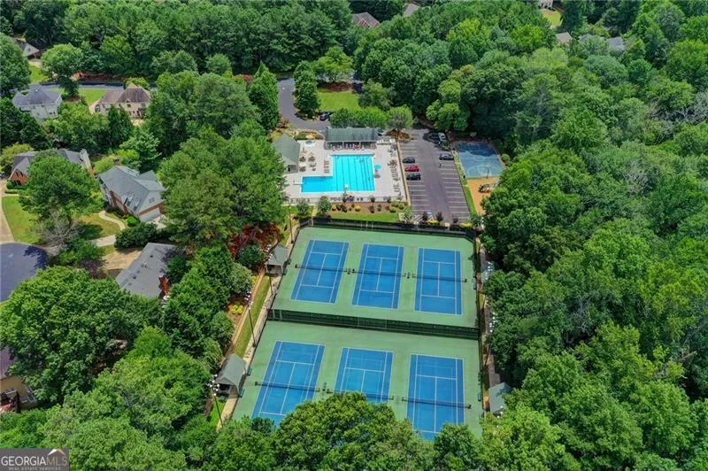 715 Apsley WAY Johns Creek, GA 30022