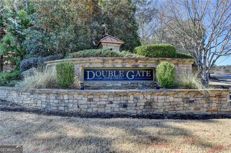 715 Apsley WAY Johns Creek, GA 30022