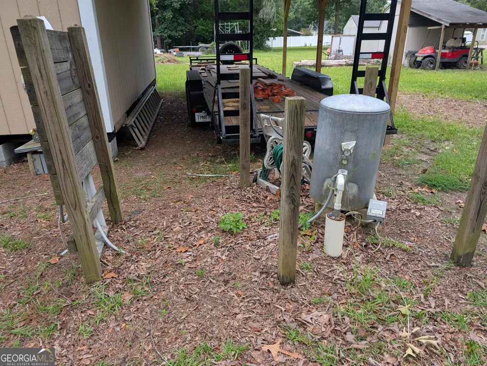 77 Spring Valley DR Hawkinsville, GA 31036