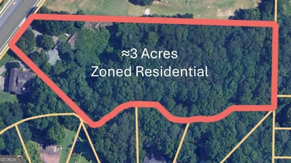 5030 PINE MOUNTAIN RD NW Kennesaw, GA 30152