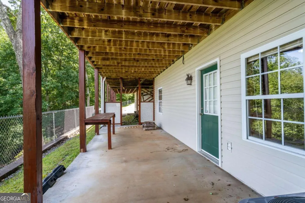 334 Hawksclaw TRL Morganton, GA 30560