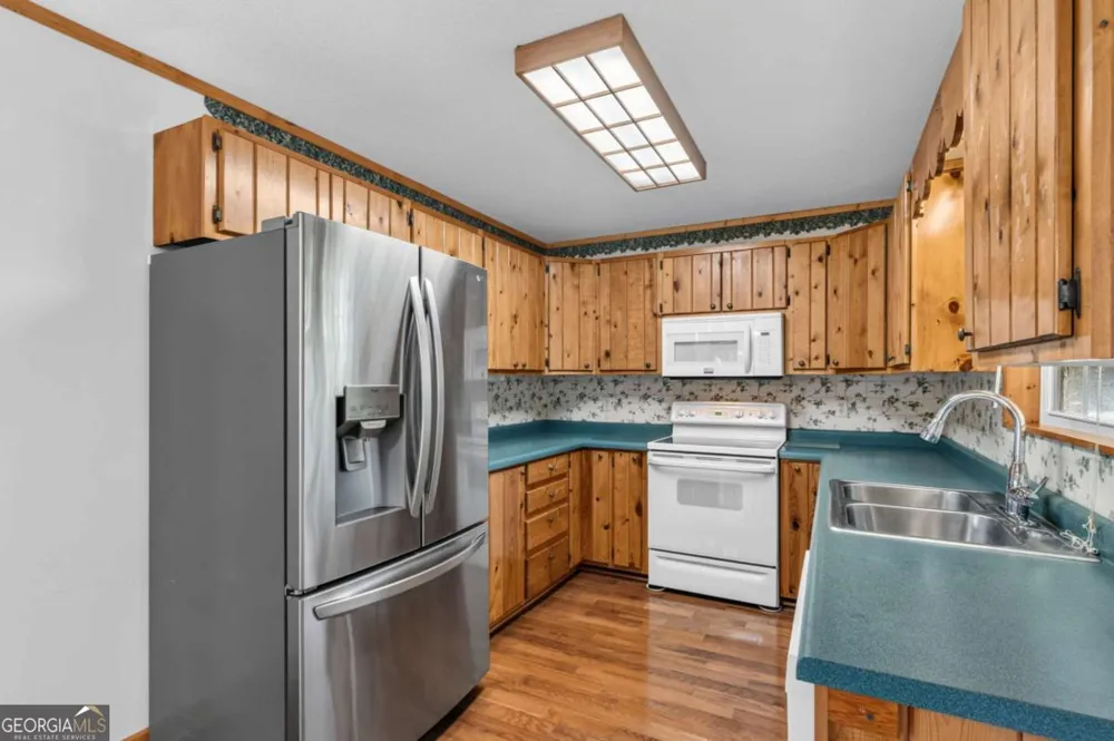 334 Hawksclaw TRL Morganton, GA 30560