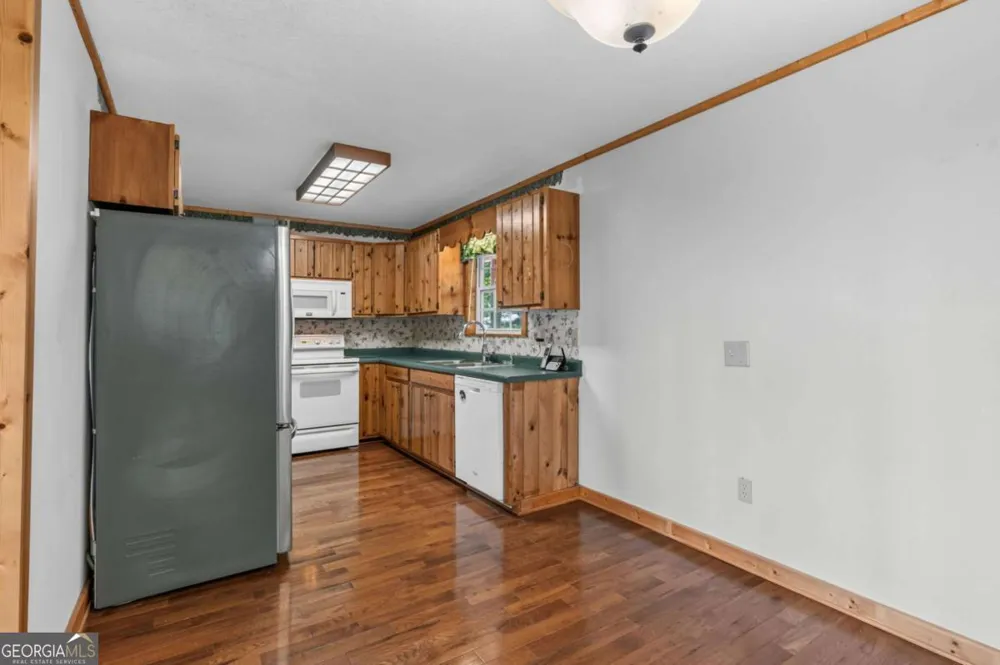 334 Hawksclaw TRL Morganton, GA 30560