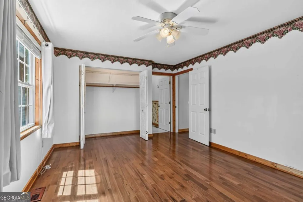 334 Hawksclaw TRL Morganton, GA 30560