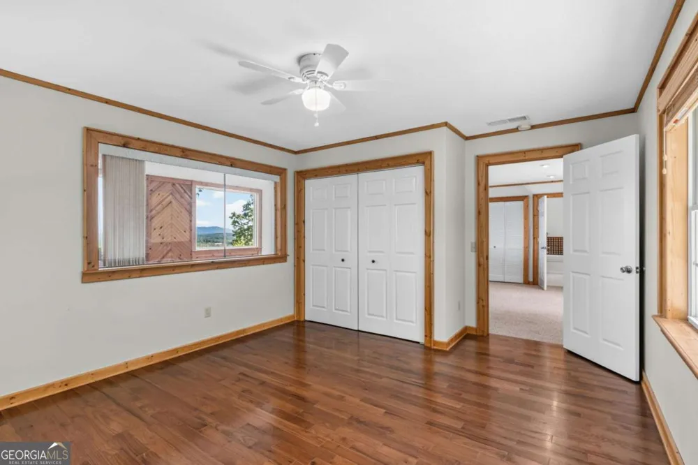 334 Hawksclaw TRL Morganton, GA 30560