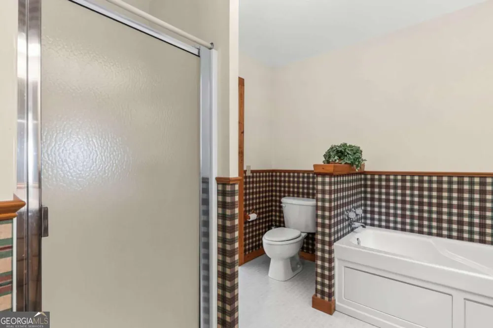 334 Hawksclaw TRL Morganton, GA 30560